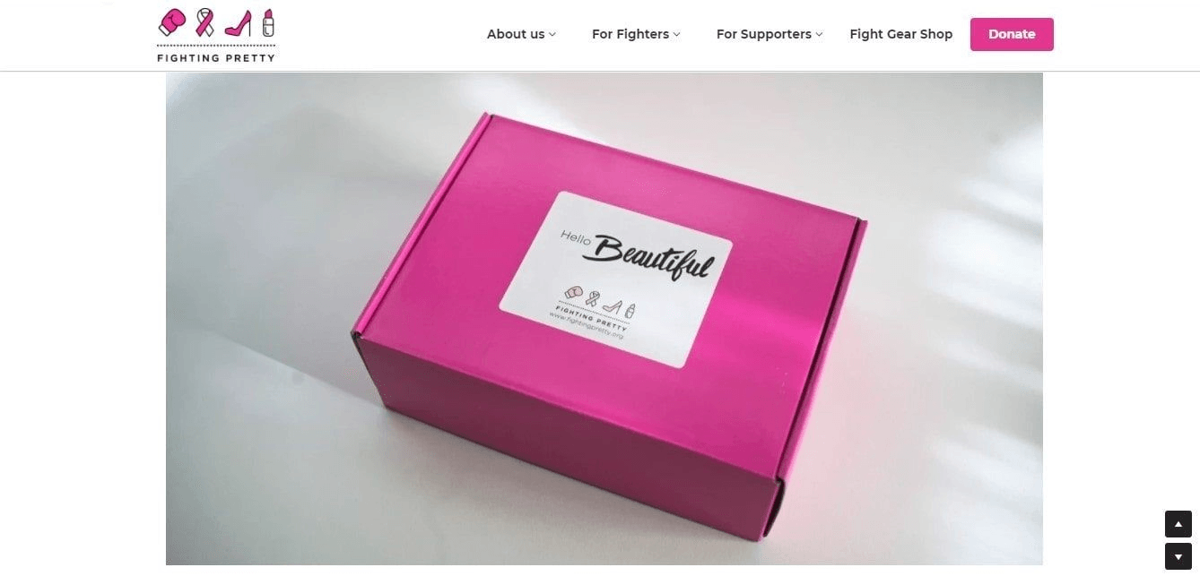 品牌盒子標籤 品牌盒子標籤